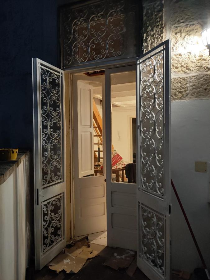 Appartamento in pieno centro a Lecce Esterno foto
